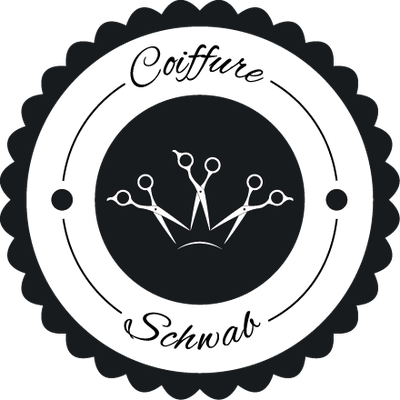 Coiffure Schwab Logo